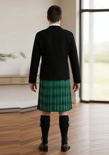 Traditional_Baird_tartan_Kilt_and_Argyle_Jacket_Kilt_Outfit_back_image