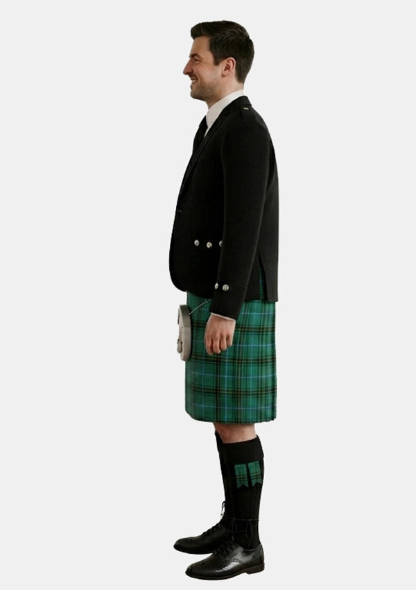 Traditional_Baird_tartan_Kilt_and_Argyle_Jacket_Kilt_Outfits_left_image