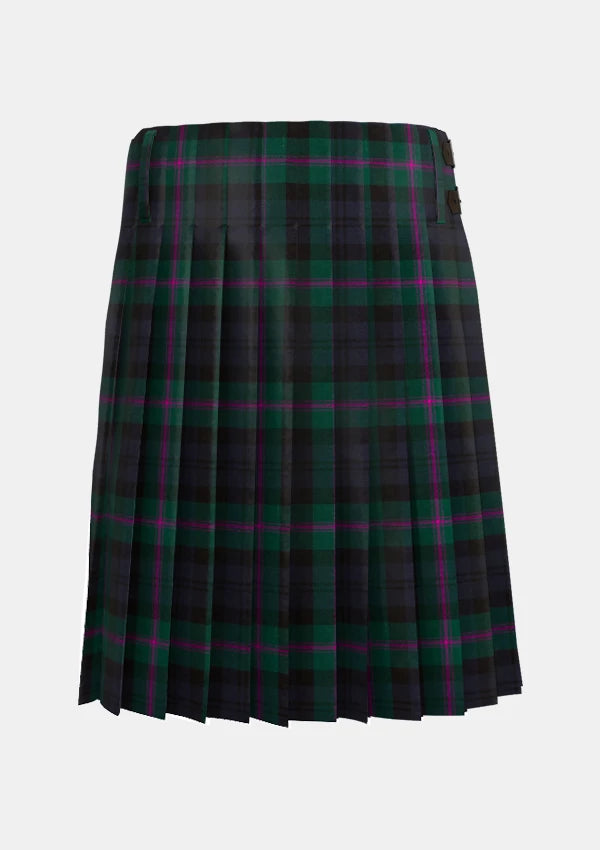 Traditional_Baird_tartan_back_image_with_pleated_design_and_adjustable_buckles_for_men