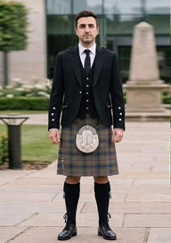 Traditional_Balfour_Tartan_683_Kilt_and_Argyle_Jacket_Kilt_Outfit_front_image