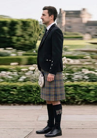 Traditional_Balfour_Tartan_683_Kilt_and_Argyle_Jacket_Kilt_Outfit_left_image