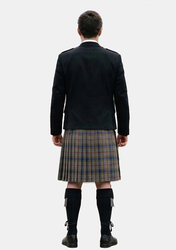 Traditional_Balfour_Tartan_683_Kilt_and_Argyle_Jacket_Kilt_Outfits_back_image