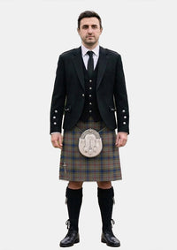 Traditional_Balfour_Tartan_683_Kilt_and_Argyle_Jacket_Kilt_Outfits_front_image