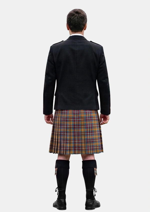 Traditional_Ball_Tartan_6056_Kilt_and_Argyle_Jacket_Kilt_Outfits_back_image