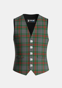 Traditional_Ballantyne_Tartan_7563_Waistcoat_front_image