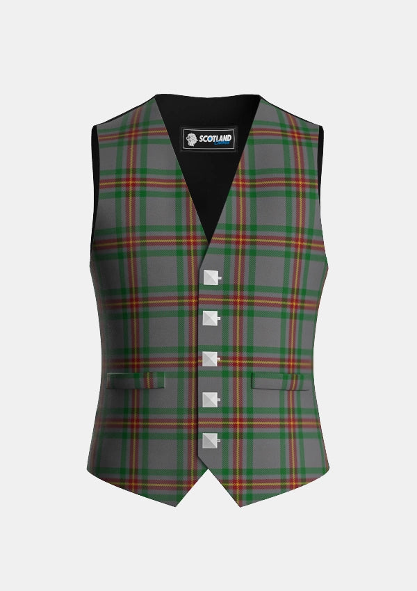 Traditional_Ballantyne_Tartan_7563_Waistcoat_front_image
