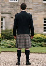 Traditional_Balmoral_tartan_1300_Kilt_and_Argyle_Jacket_Kilt_Outfit_back_image