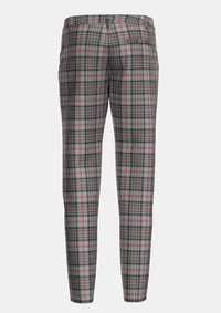 Balmoral Tartan Trouser