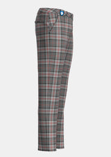 Balmoral Tartan Trouser