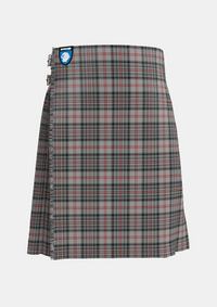 Traditional_Balmoral_tartan_front_image_with_pleated_design_and_adjustable_buckles_for_men