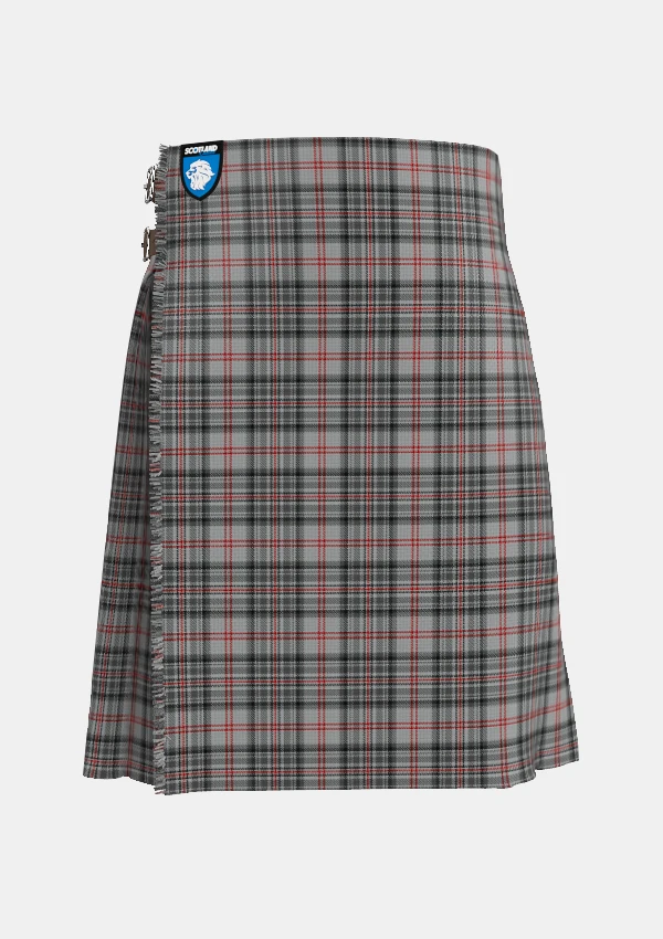 Traditional_Balmoral_tartan_front_image_with_pleated_design_and_adjustable_buckles_for_men