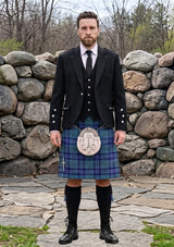Traditional_Banff_and_Buchan_Tartan_2150_Kilt_and_Argyle_Jacket_Kilt_Outfit_front_image
