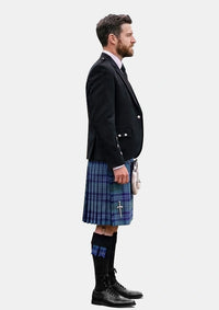 Traditional_Banff_and_Buchan_Tartan_2150_Kilt_and_Argyle_Jacket_Kilt_Outfits_right_image