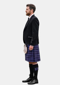 Traditional_Bank_of_Scotland_Tartan_Kilt_and_Argyle_Jacket_Kilt_Outfits_left_image