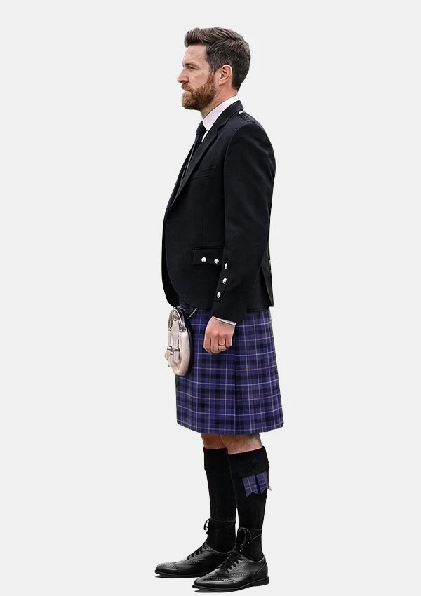 Traditional_Bank_of_Scotland_Tartan_Kilt_and_Argyle_Jacket_Kilt_Outfits_left_image