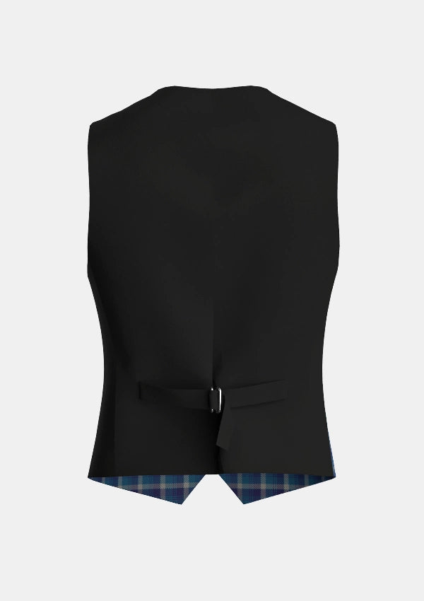 Traditional_Bannockbane_Light_Blue_tartan_27_Waistcoat_back_image