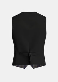 Traditional_Bannockbane_Silver_Tartan_595_Waistcoat_back_image