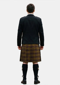 Traditional_Barbour_tartan_2489_Kilt_and_Argyle_Jacket_Kilt_Outfits_back_image