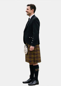 Traditional_Barbour_tartan_2489_Kilt_and_Argyle_Jacket_Kilt_Outfits_left_image