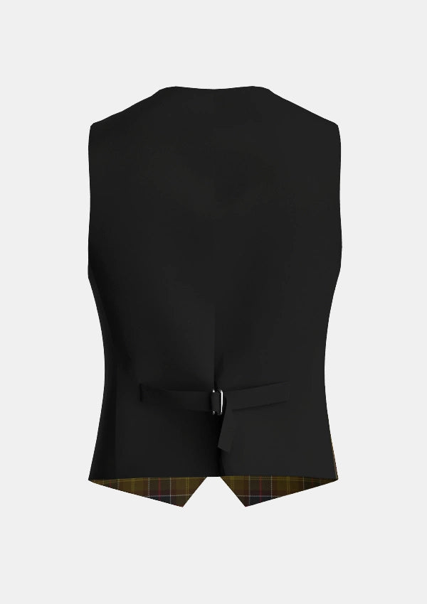 Traditional_Barbour_tartan_2489_Waistcoat_back_image