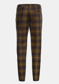 Barbour Tartan Trouser
