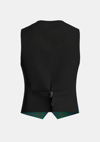 Traditional_Barclay_Hunting_Ancient_Tartan_Waistcoat_back_image