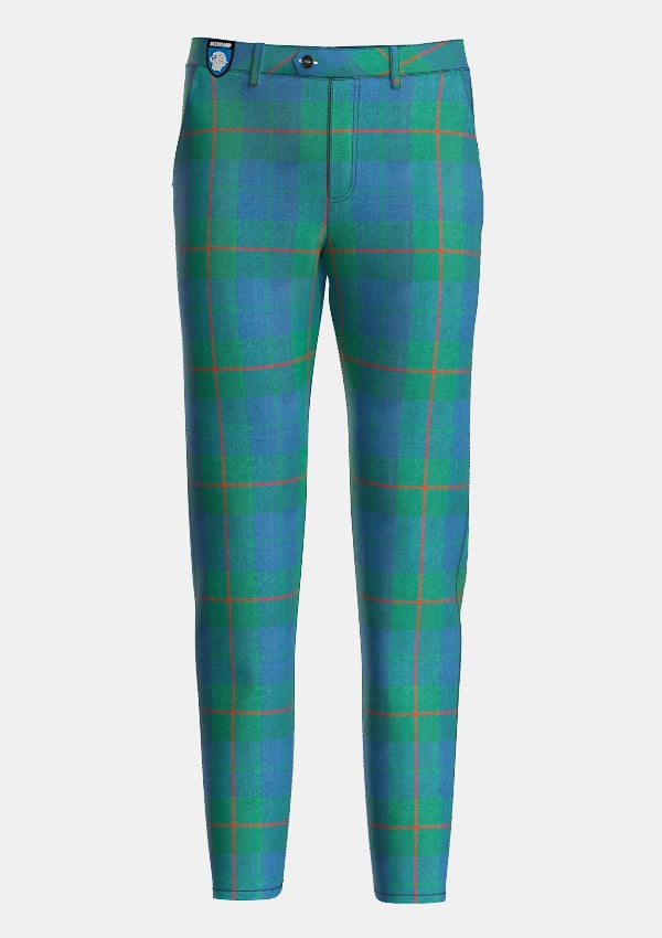Traditional_Barclay_Hunting_Ancient_Tartan_trouser_front_image