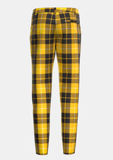 Barclay Tartan Trouser