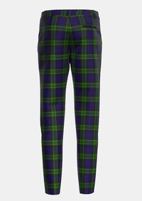 Traditional_Barnes_Hunting_Tartan_2244_trouser_back_image