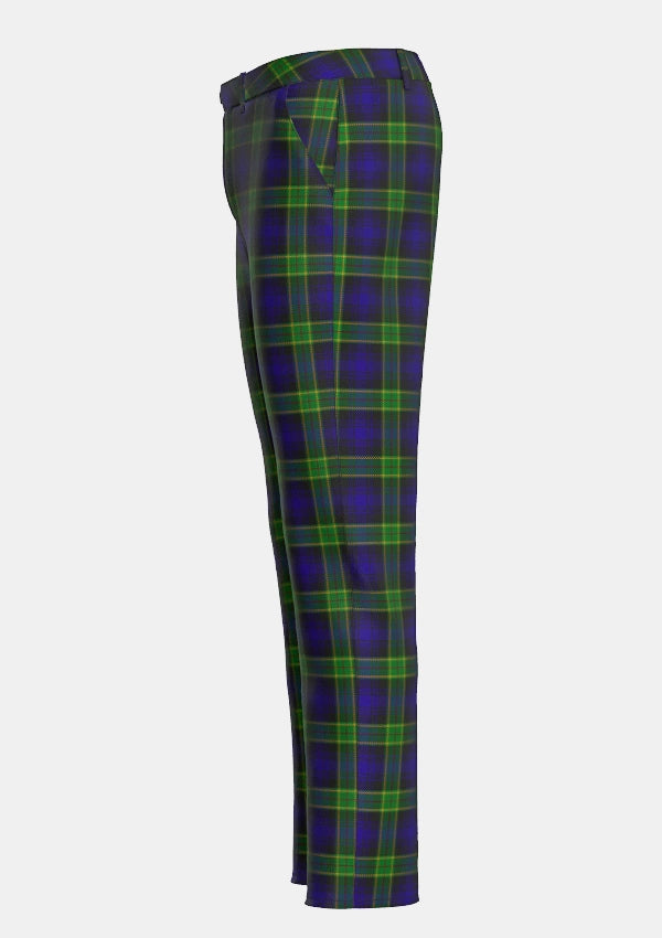 Traditional_Barnes_Hunting_Tartan_2244_trouser_left_image
