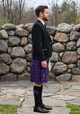 Traditional_Barrett_William_Stewart_13843_Kilt_and_Argyle_Jacket_Kilt_Outfit_right_image