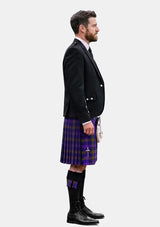 Traditional_Barrett_William_Stewart_13843_Kilt_and_Argyle_Jacket_Kilt_Outfits_right_image