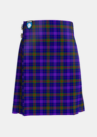 Traditional_Barrett__William_Stewart_13843_front_image_with_pleated_design_and_adjustable_buckles_for_men