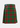 Traditional_Baxter_tartan_3664_front_image_with_pleated_design_and_adjustable_buckles_for_men