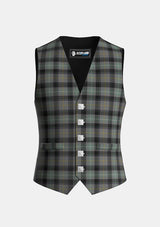 Traditional_Beal_Richard_Family_Tartan_13513_Waistcoat_front_image