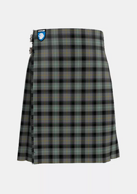 Beal Richard & Family Tartan Kilt