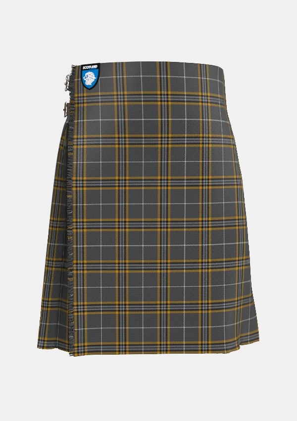 Traditional_Beatson_Cancer_Charity_front_image_with_pleated_design_and_adjustable_buckles_for_men