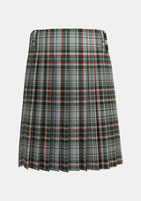 Traditional_Beckett_Beaumont_Tartan_kilt_back_image_with_pleated_design_and_adjustable_buckles_for_men