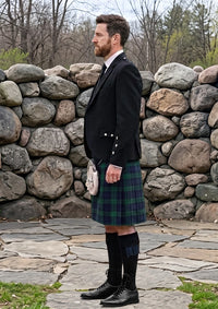 Traditional_Begg_Tartan_10723_Kilt_and_Argyle_Jacket_Kilt_Outfit_left_image