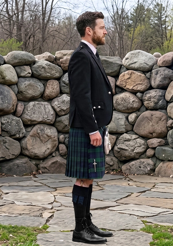 Traditional_Begg_Tartan_10723_Kilt_and_Argyle_Jacket_Kilt_Outfit_right_image