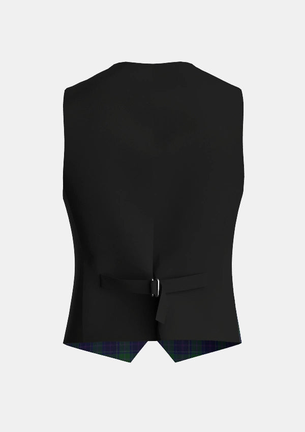 Traditional_Begg_Tartan_10723_Waistcoat_back_image
