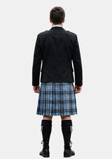 Traditional_Bell_of_The_Borders_Tartan_Kilt_and_Argyle_Jacket_Kilt_Outfits_back_image