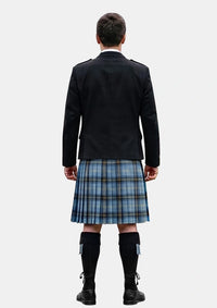 Traditional_Bell_of_The_Borders_Tartan_Kilt_and_Argyle_Jacket_Kilt_Outfits_back_image