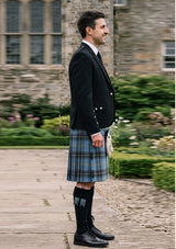 Traditional_Bell_tartan_1489_Kilt_and_Argyle_Jacket_Kilt_Outfit_right_image