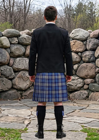 Traditional_Bennet_Dress_Tartan_3679_Kilt_and_Argyle_Jacket_Kilt_Outfit_back_image