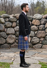 Traditional_Bennet_Dress_Tartan_3679_Kilt_and_Argyle_Jacket_Kilt_Outfit_right_image