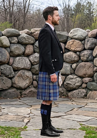Traditional_Bennet_Dress_Tartan_3679_Kilt_and_Argyle_Jacket_Kilt_Outfit_right_image
