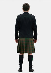 Traditional_Berry_Tribute_Tartan_11226_Kilt_and_Argyle_Jacket_Kilt_Outfits_back_image