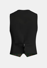 Traditional_Berry_Tribute_Tartan_11226_Waistcoat_back_image