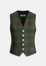Traditional_Berry_Tribute_Tartan_11226_Waistcoat_front_image